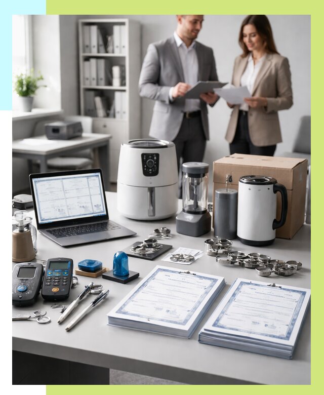 Добровольная сертификация продукции в Шадринске от 25853 р. | Алешин-Шдр