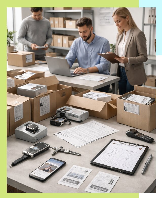 Сертификация товаров и документов для маркетплейсов в Шадринске