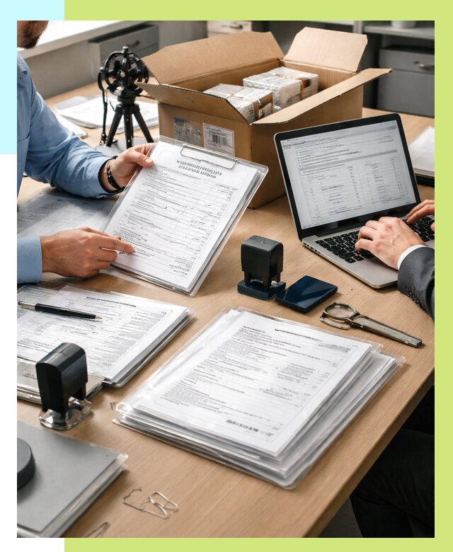 Сертификация товаров из Китая в Шадринске от 15512 р. | Алешин-Шдр