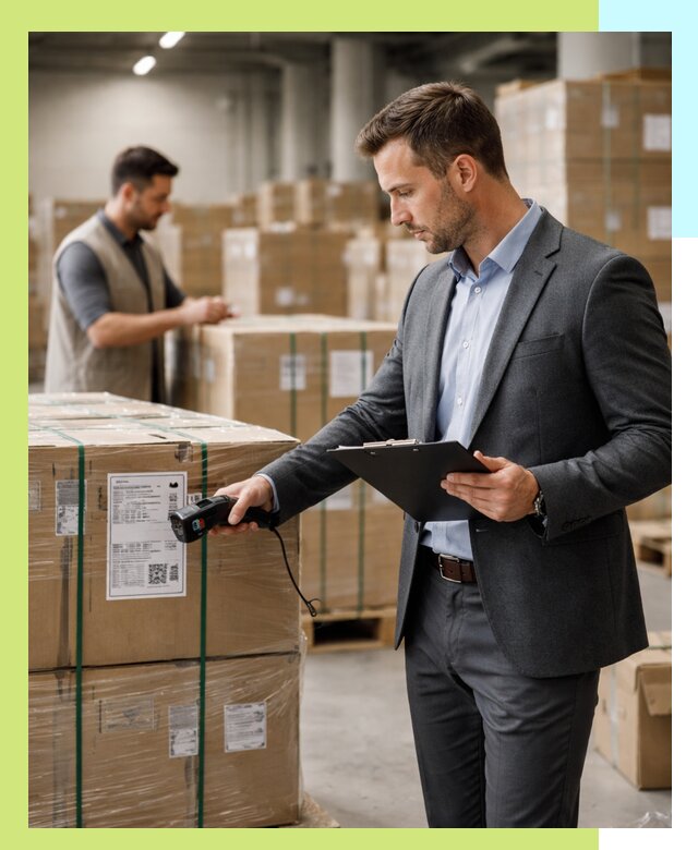 Сертификация партии товара в Шадринске по требованиям законодательства